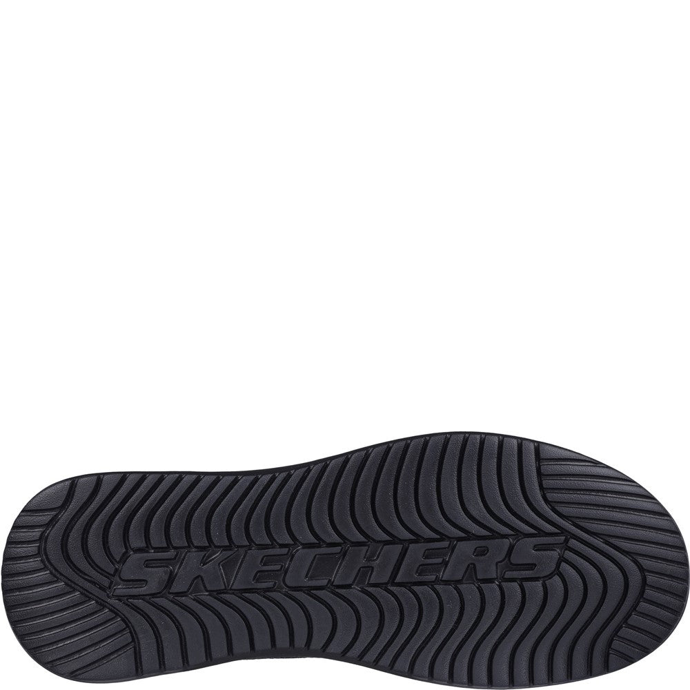 Men's Skechers Proven - Aldeno Shoe