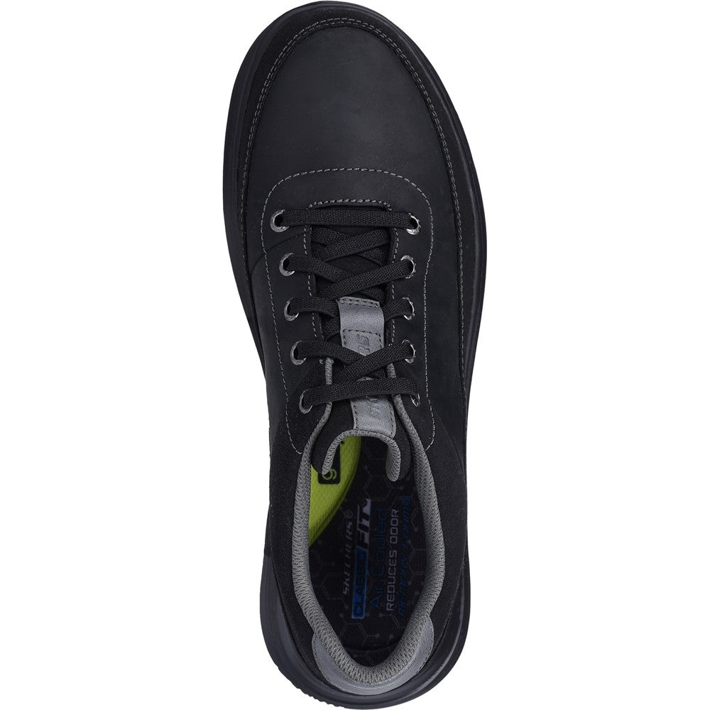 Men's Skechers Proven - Aldeno Shoe