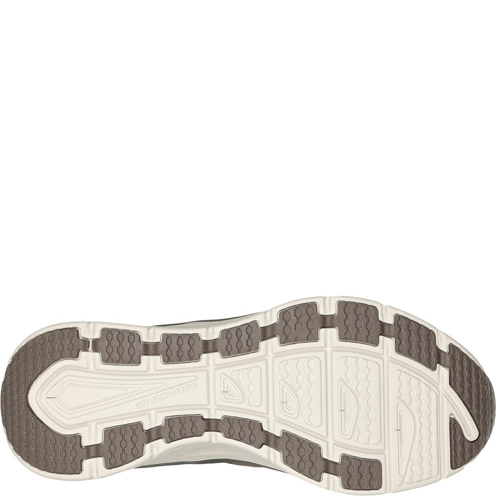 Men's Skechers D'Lux Walker Orford Shoes