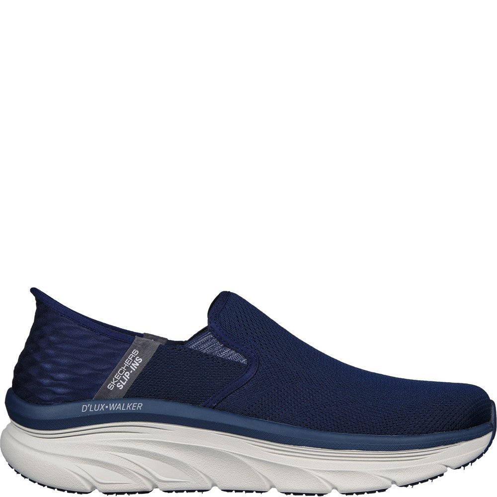 Men's Skechers D'Lux Walker Orford Shoes