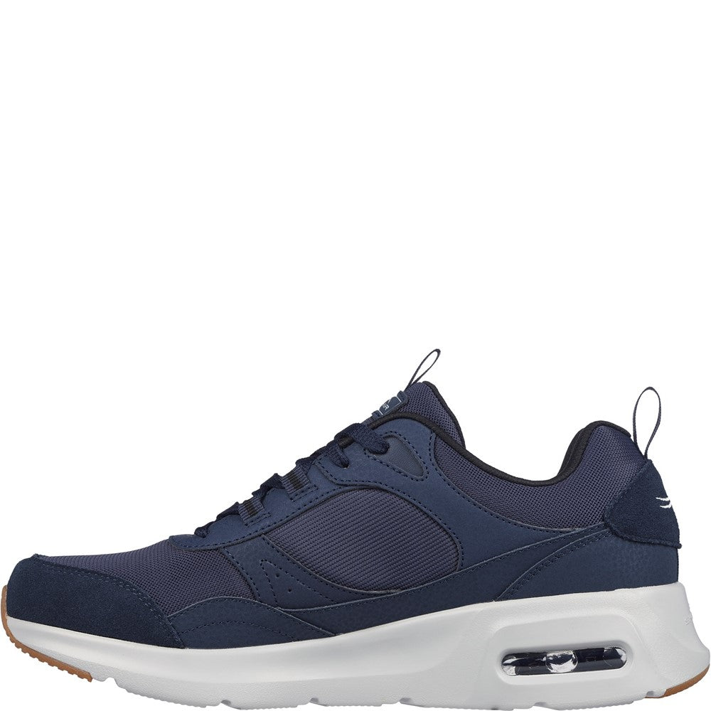 Men's Skechers Skech-Air Court - Homegrown Trainer