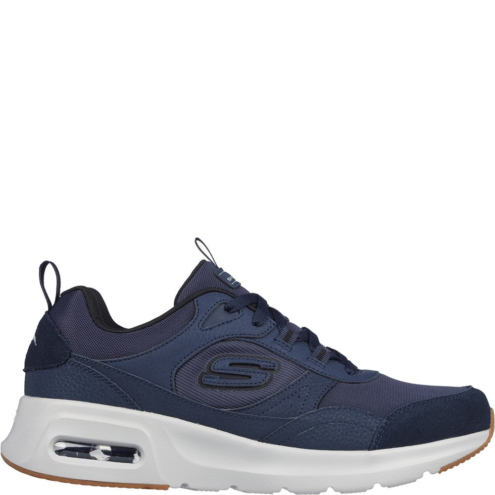 Men's Skechers Skech-Air Court - Homegrown Trainer
