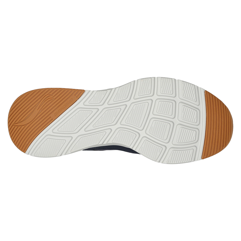 Men's Skechers Skech-Air Court - Homegrown Trainer