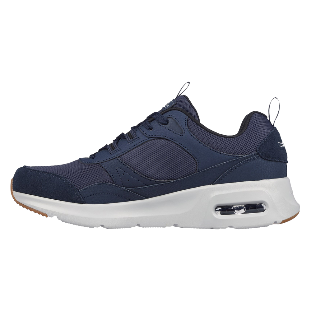Men's Skechers Skech-Air Court - Homegrown Trainer