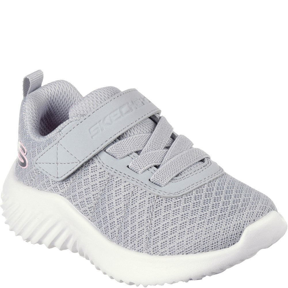 Girls' Skechers Bounder - Cool Cruise Shoe