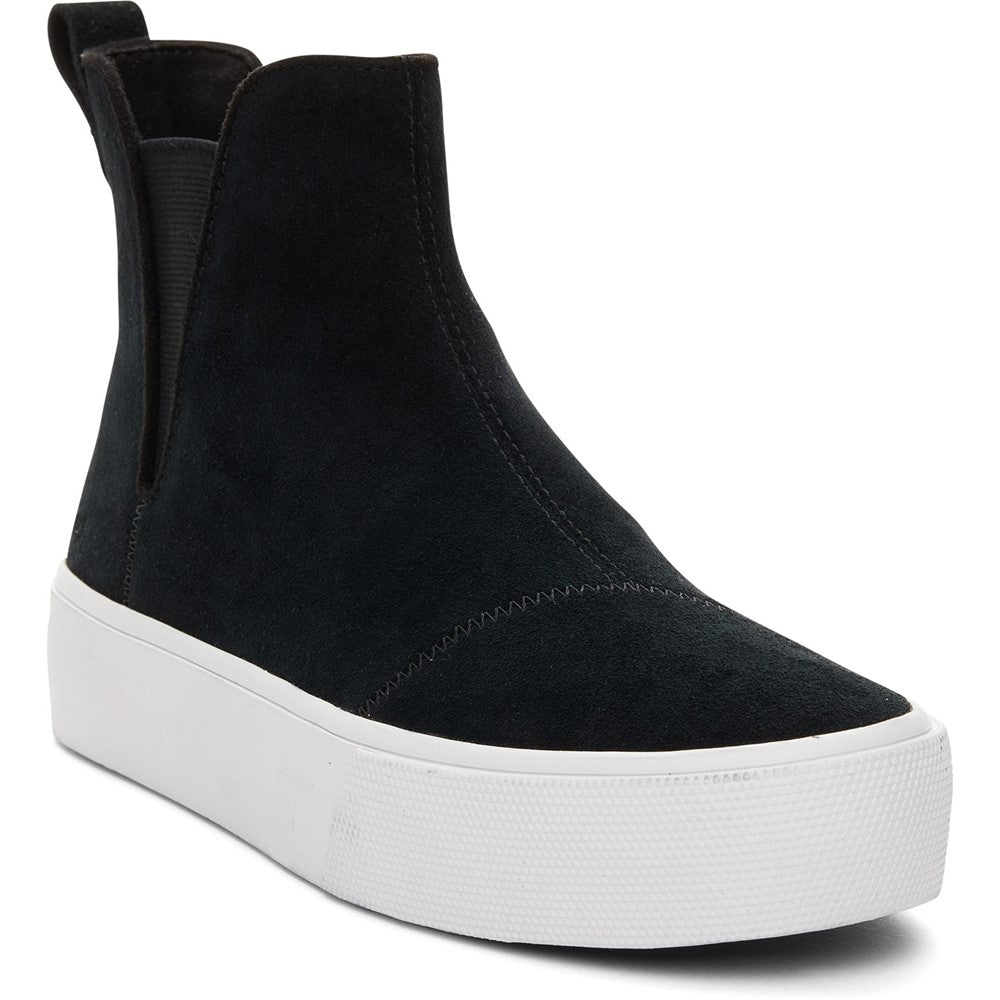 Women's TOMS Fenix Platform Ankle Boot