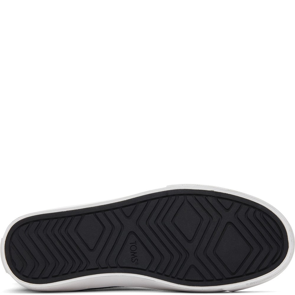 Women's TOMS Fenix Platform Ankle Boot