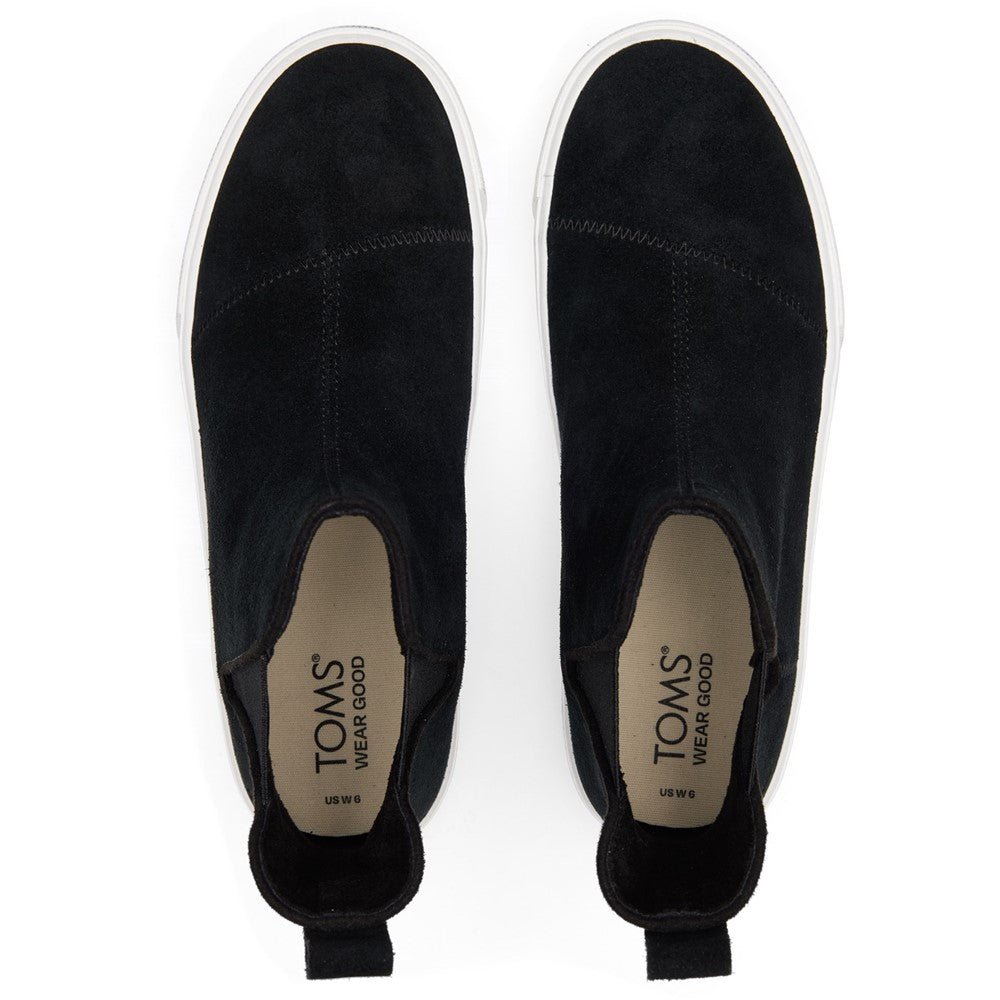 Women's TOMS Fenix Platform Ankle Boot