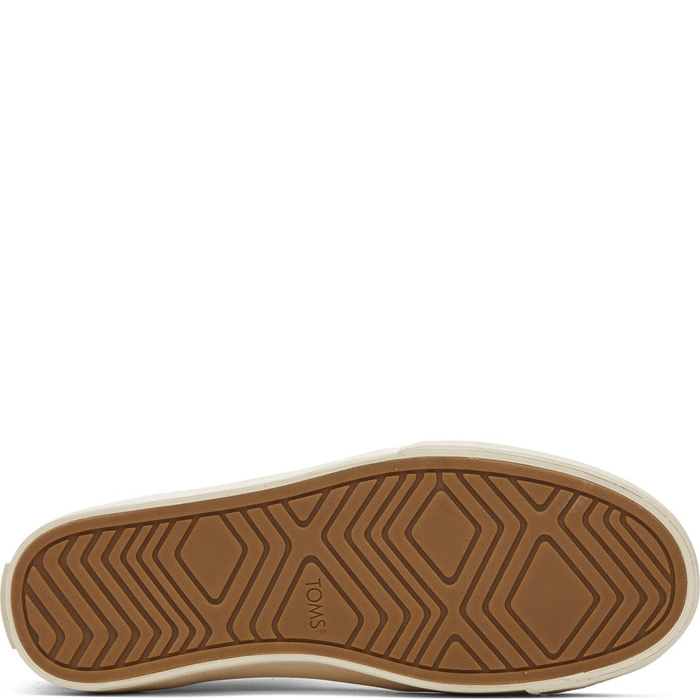 Women's TOMS Fenix Platform Ankle Boot