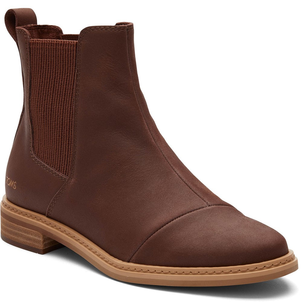 Women's TOMS Charlie Boot