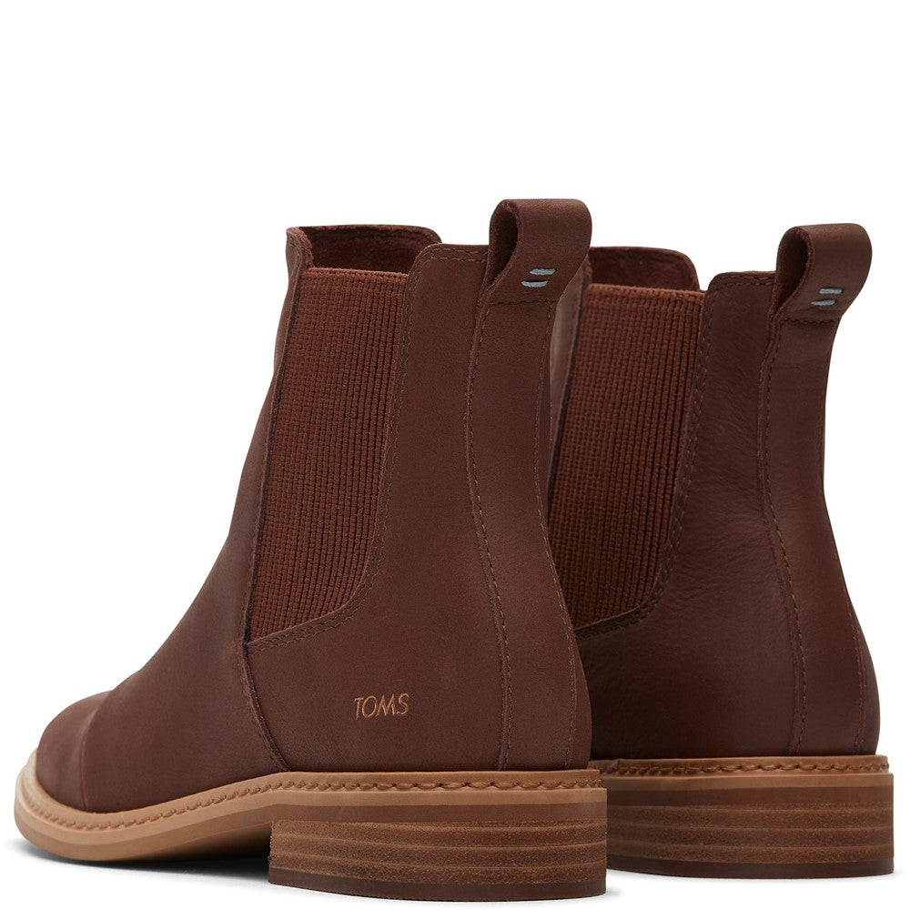 Women's TOMS Charlie Boot