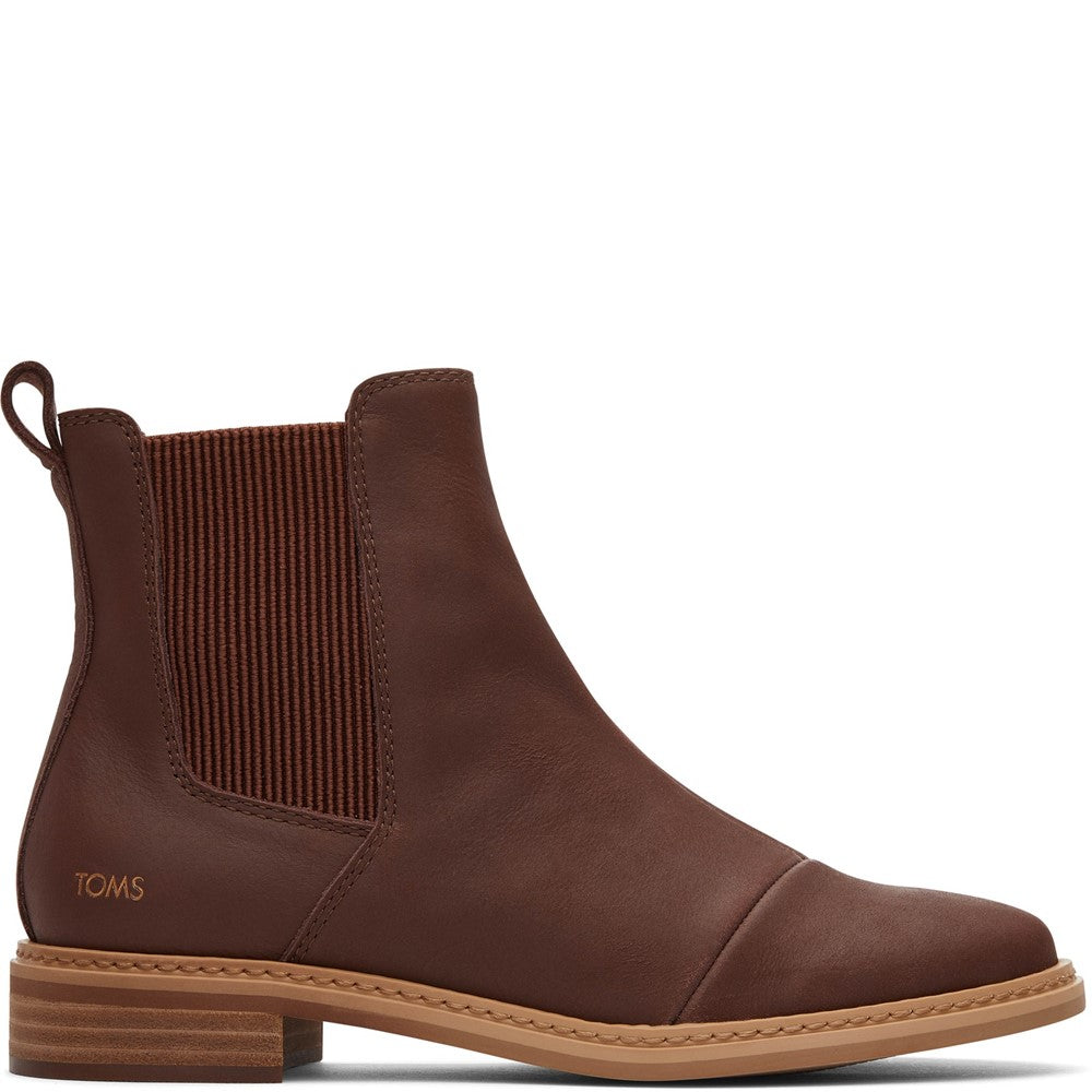 Women's TOMS Charlie Boot