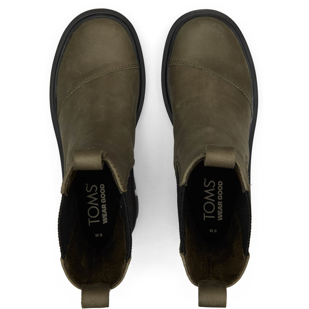 Women's TOMS Rowan Boot