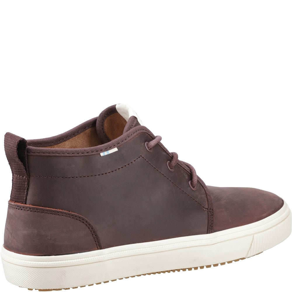 Men's TOMS Carlo Mid Terrain Trainer