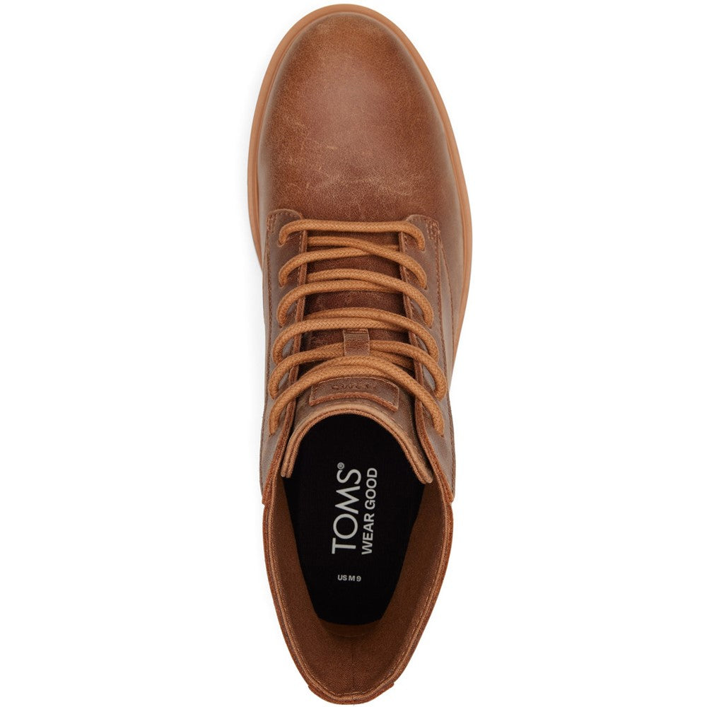 Men's TOMS Navi TRVL Lite Ranger Boot
