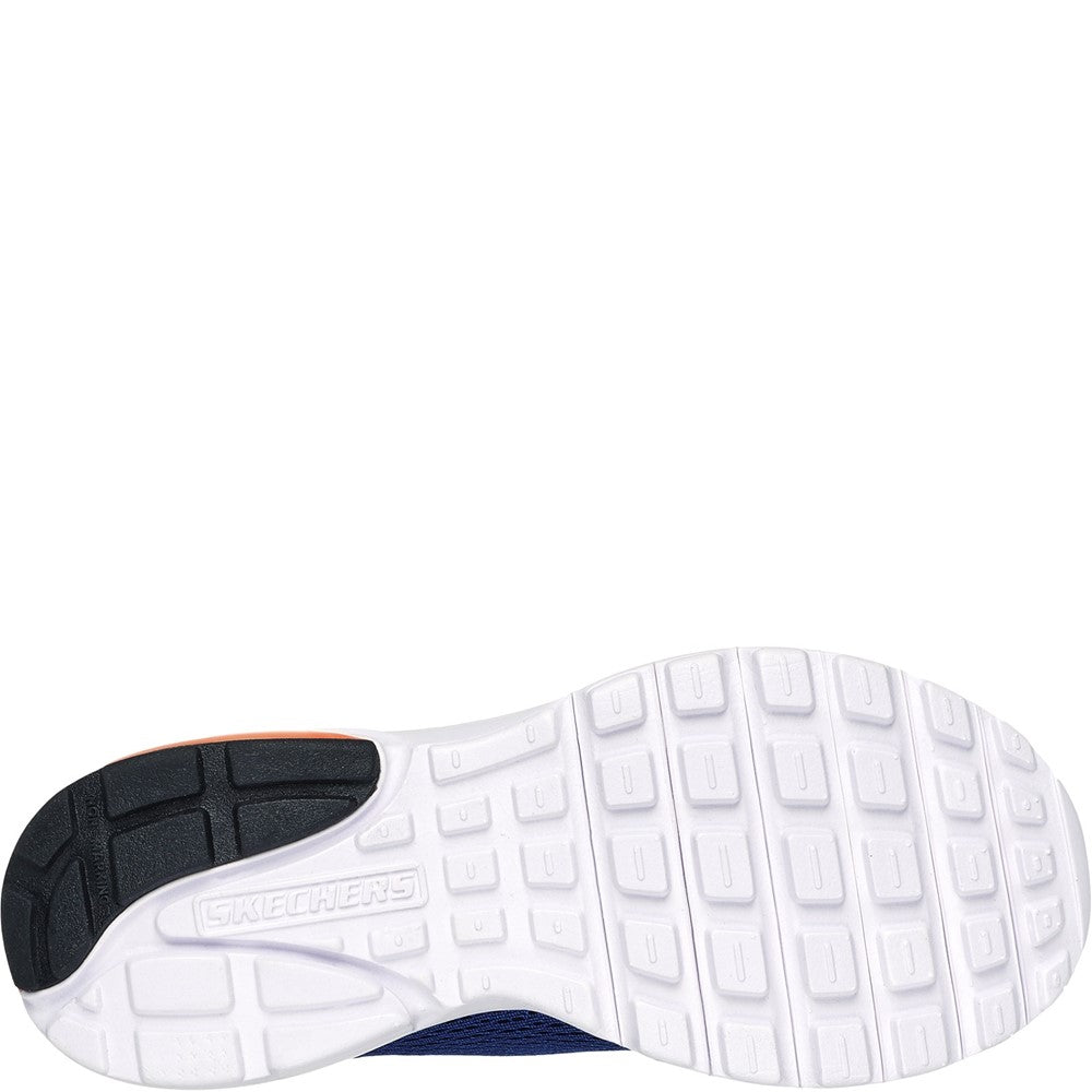 Boys' Skechers Razor Air - Hyper-Brisk Trainer