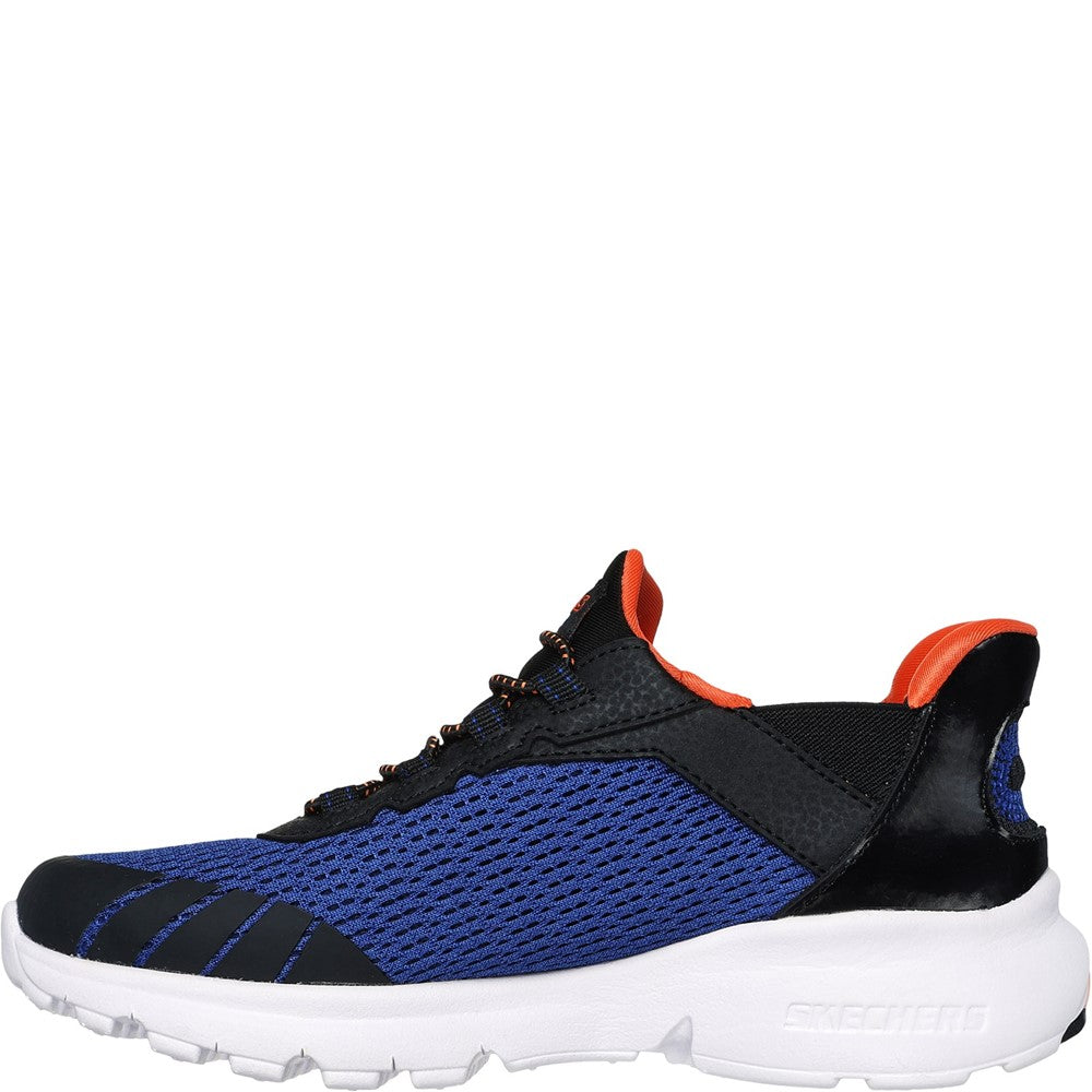 Boys' Skechers Razor Air - Hyper-Brisk Trainer