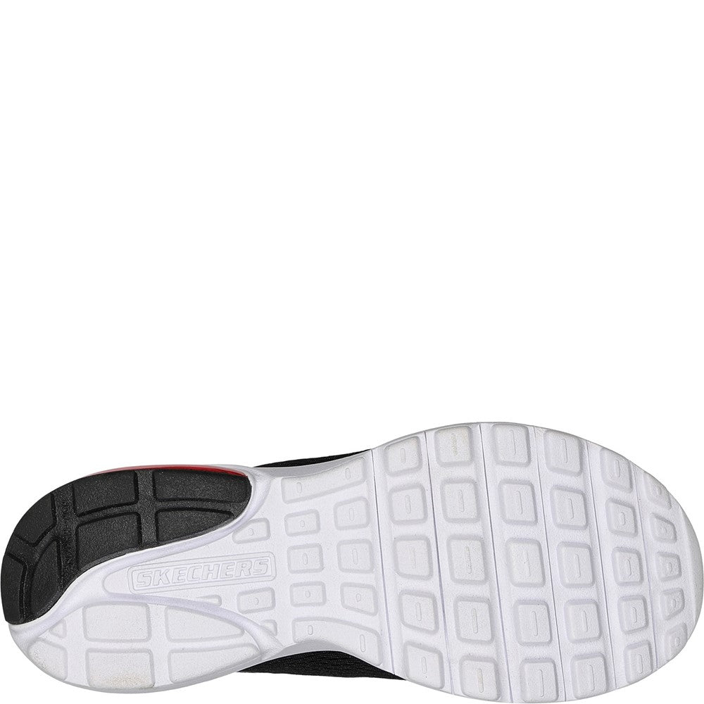 Boys' Skechers Razor Air - Hyper-Brisk Trainer