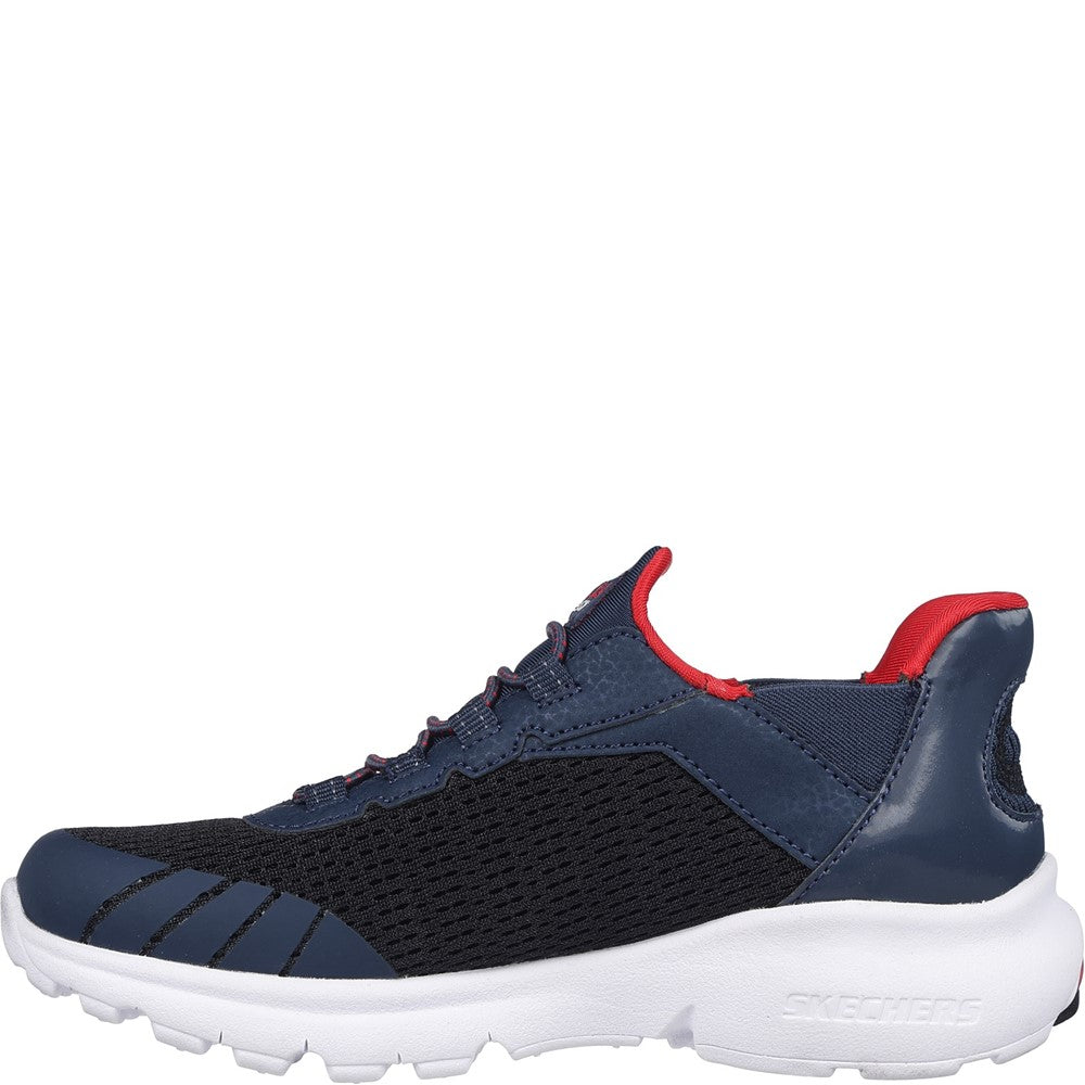 Boys' Skechers Razor Air - Hyper-Brisk Trainer