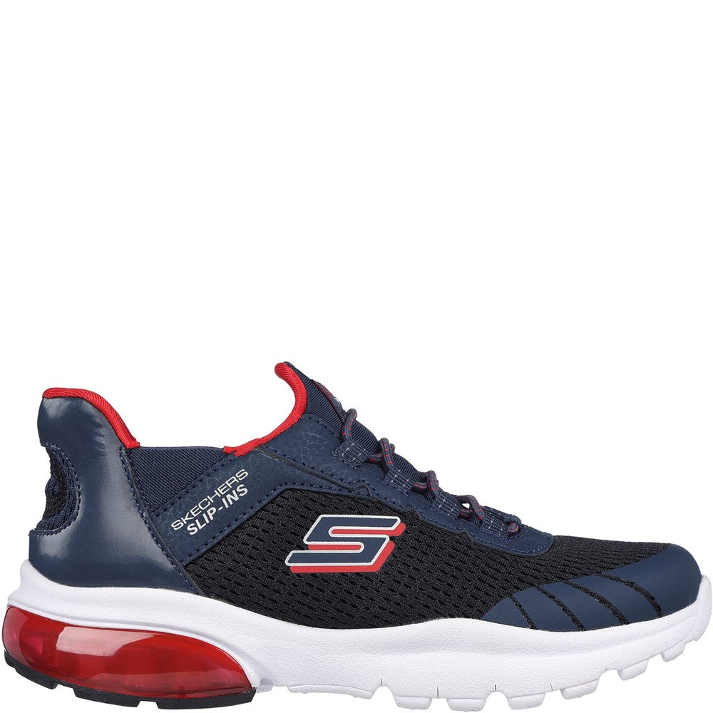 Boys' Skechers Razor Air - Hyper-Brisk Trainer