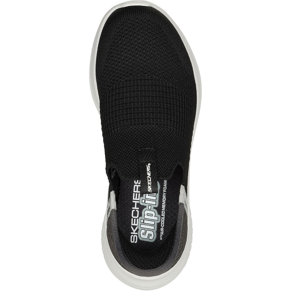 Kids' Skechers Ultra Flex 3.0 - Smooth Step Shoe