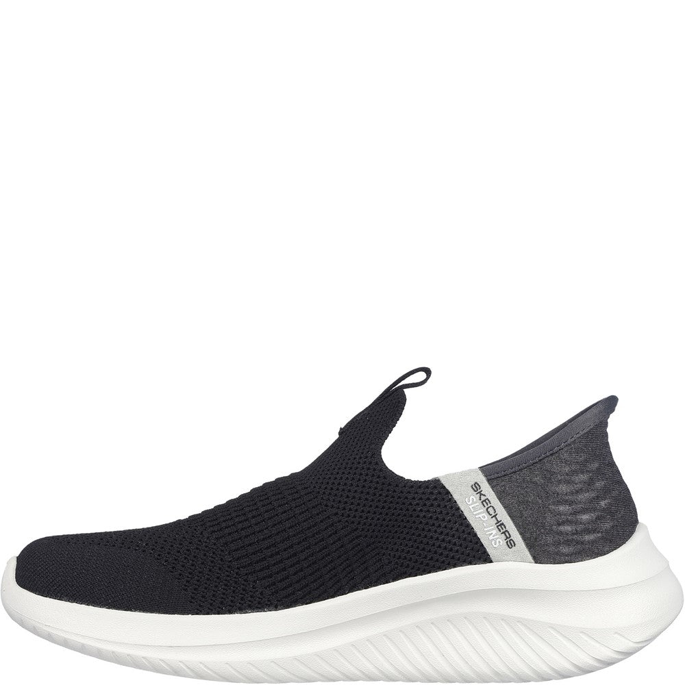 Kids' Skechers Ultra Flex 3.0 - Smooth Step Shoe