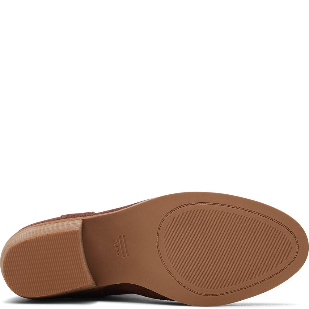 Women's TOMS Constance Boot
