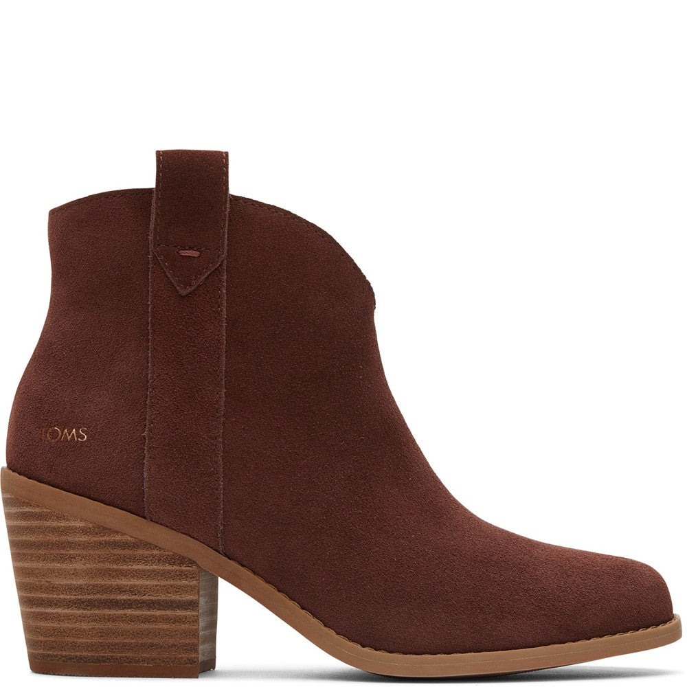 Women's TOMS Constance Boot