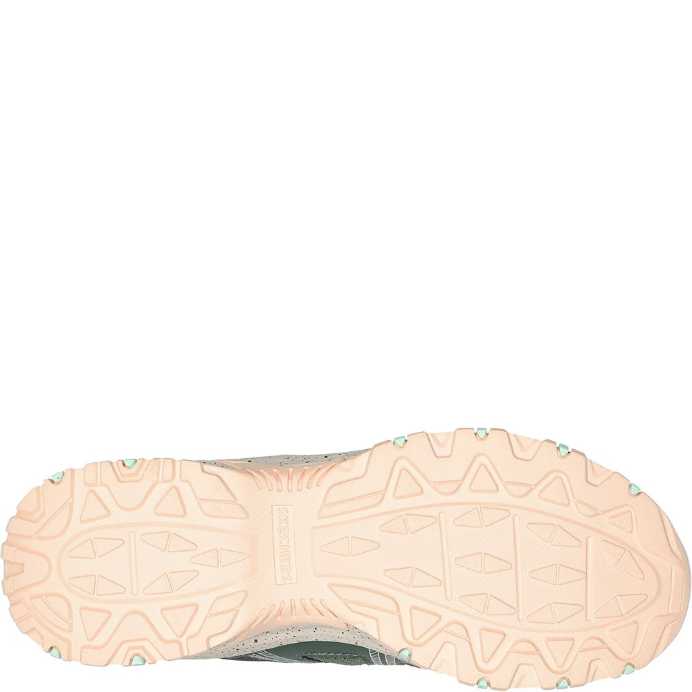 Women's Skechers Hillcrest Ridge Shoes