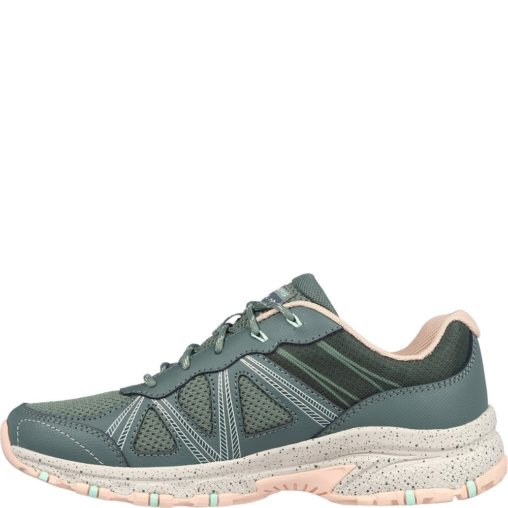 Women's Skechers Hillcrest Ridge Shoes