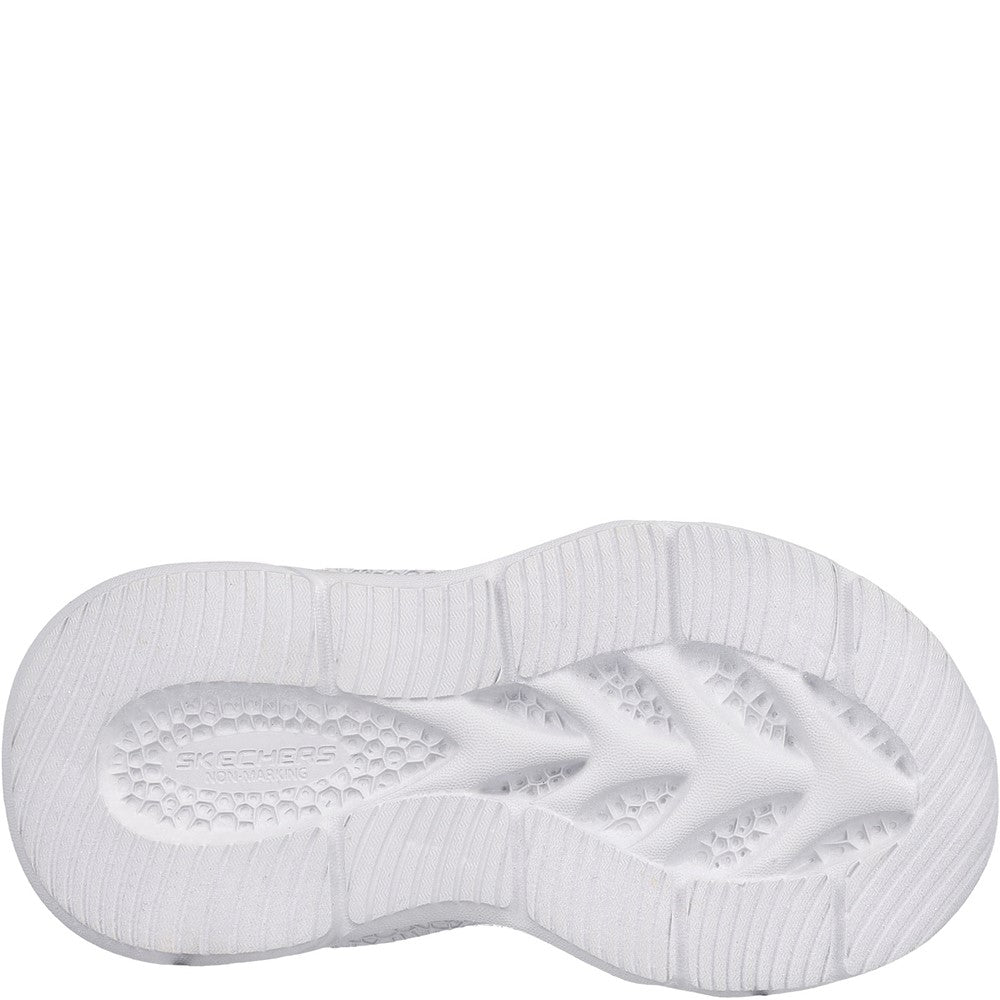 Boys' Skechers S-Lights: Meteor-Lights Infant Shoe