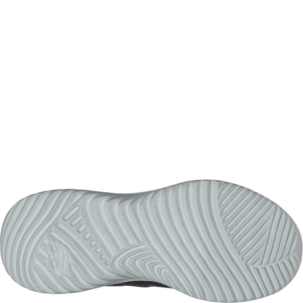 Boys' Skechers Bounder - Karonik Shoe