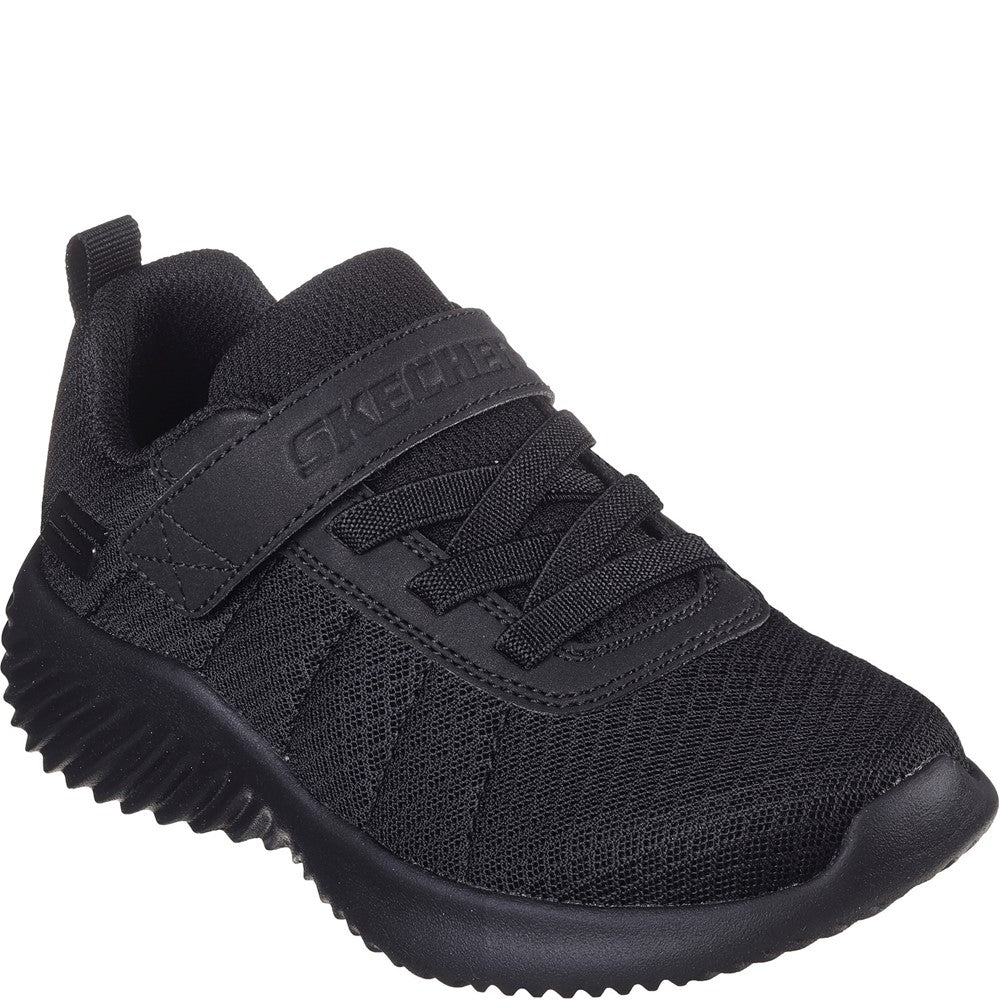 Kids' Skechers Bounder Baronik Shoes