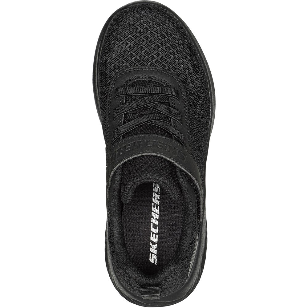 Kids' Skechers Bounder Baronik Shoes
