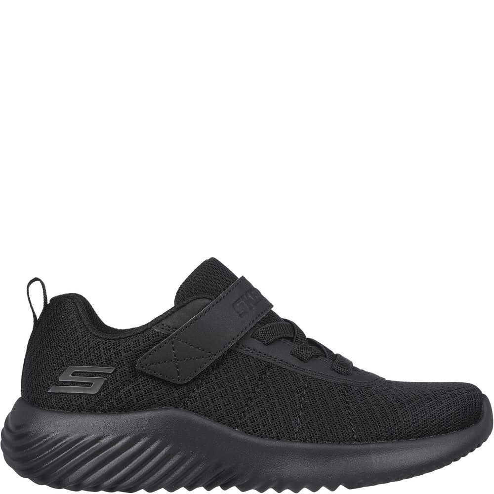 Kids' Skechers Bounder Baronik Shoes
