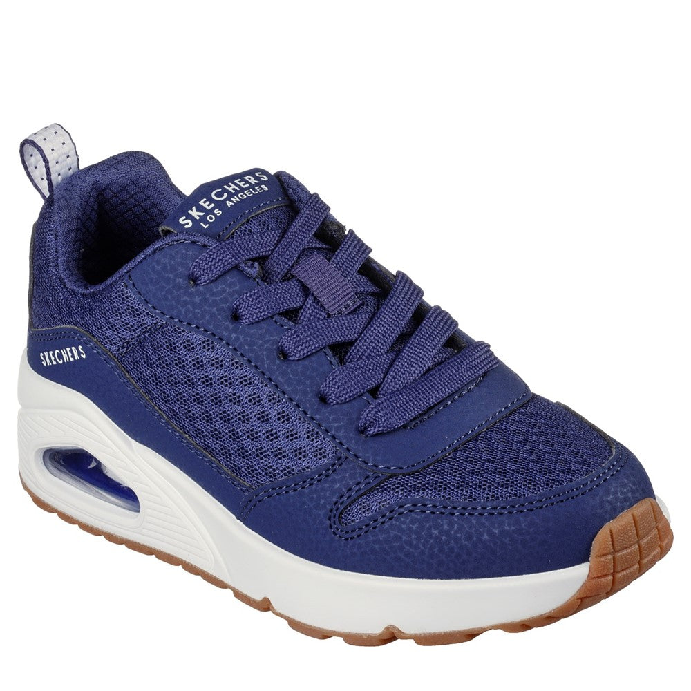 Boys' Skechers Uno - Powex Trainer
