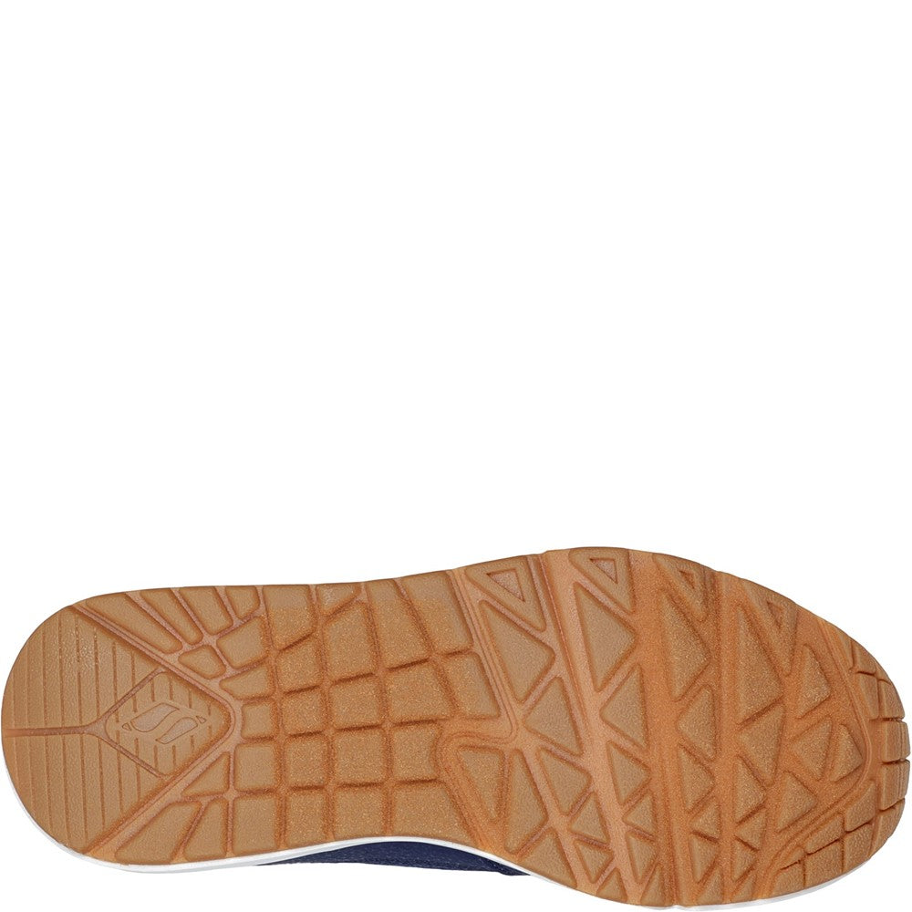 Boys' Skechers Uno - Powex Trainer
