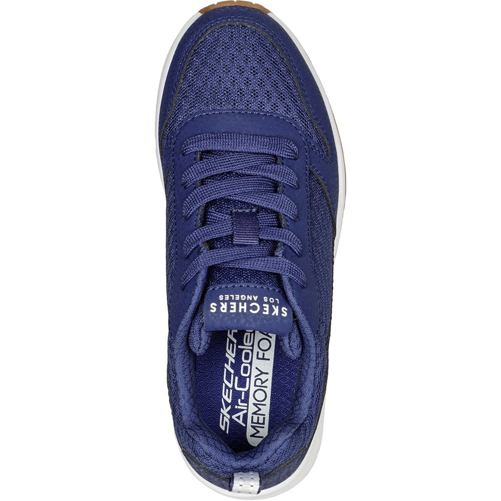 Boys' Skechers Uno - Powex Trainer