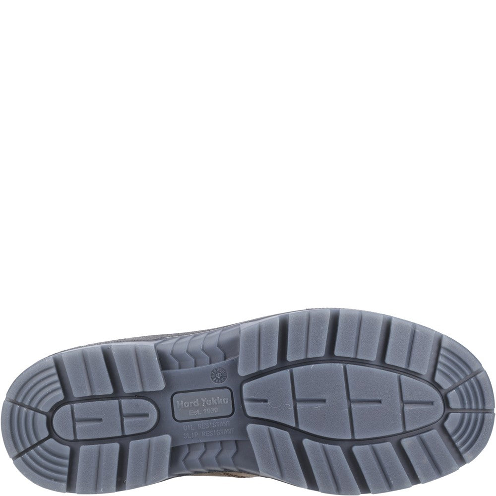 Unisex Hard Yakka Outback Safety Dealer Boot