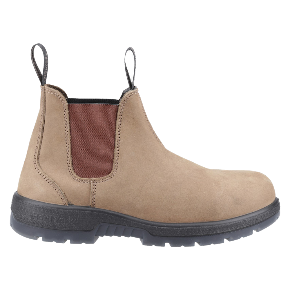 Unisex Hard Yakka Brumby Dealer Boot
