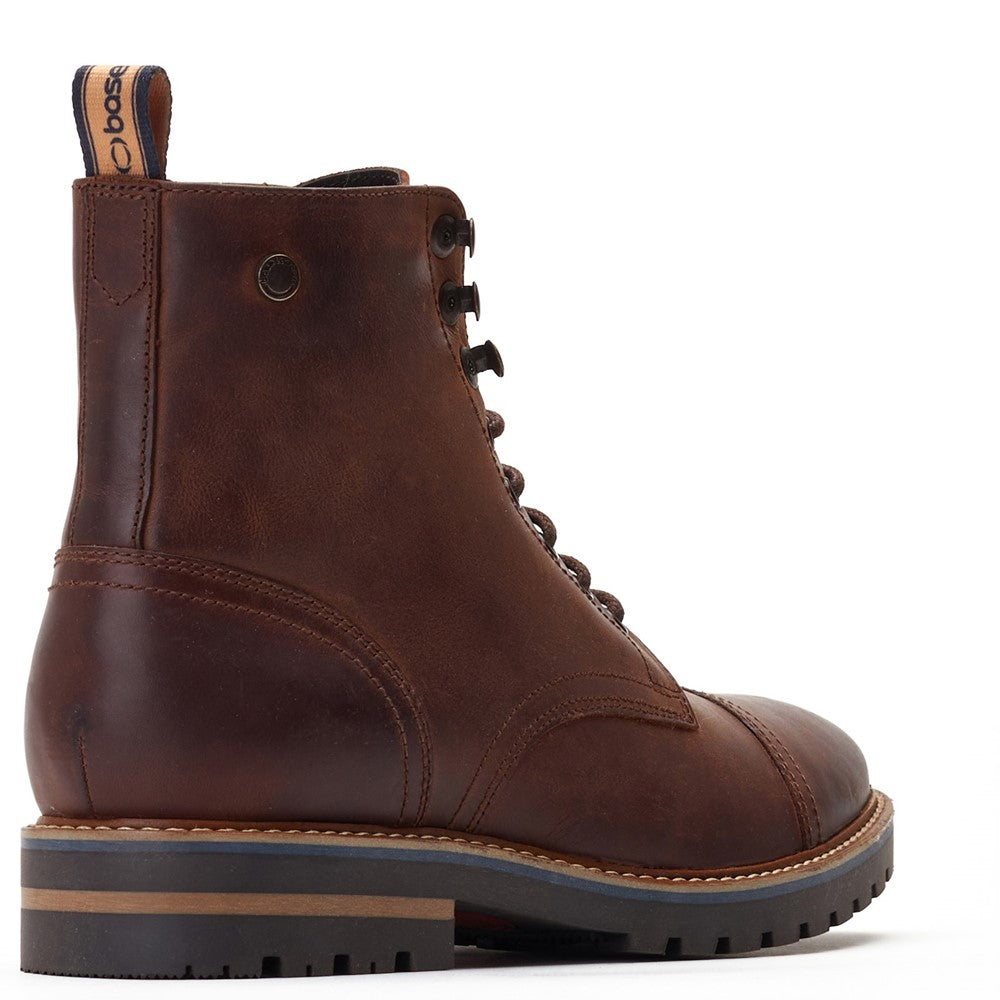 Men's Base London Sparrow Combat Boot