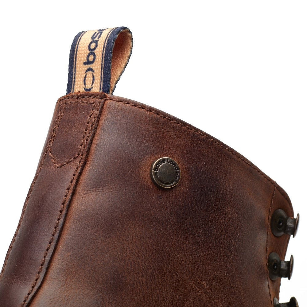 Men's Base London Sparrow Combat Boot