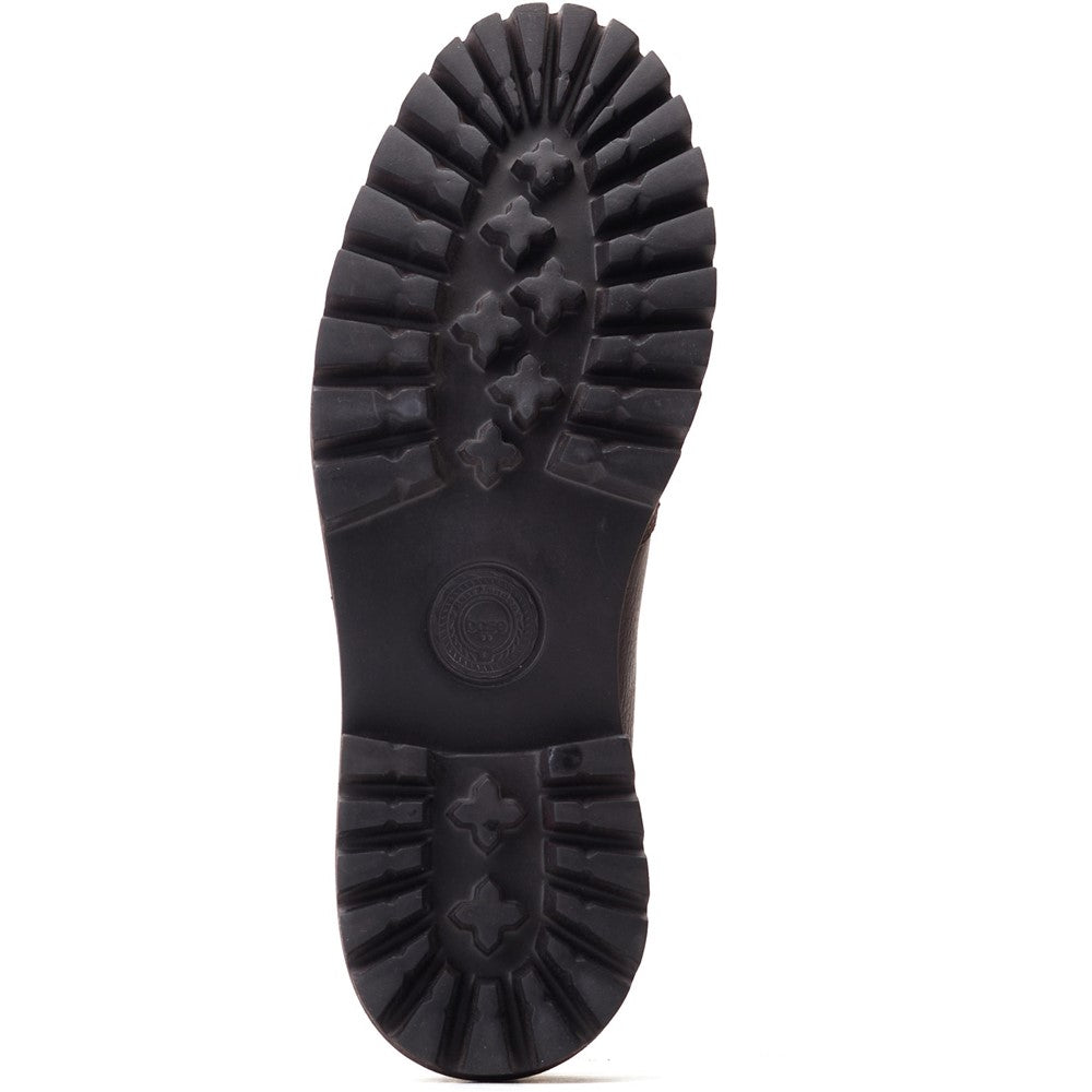 Men's Base London Ragnar Tumbled Boot