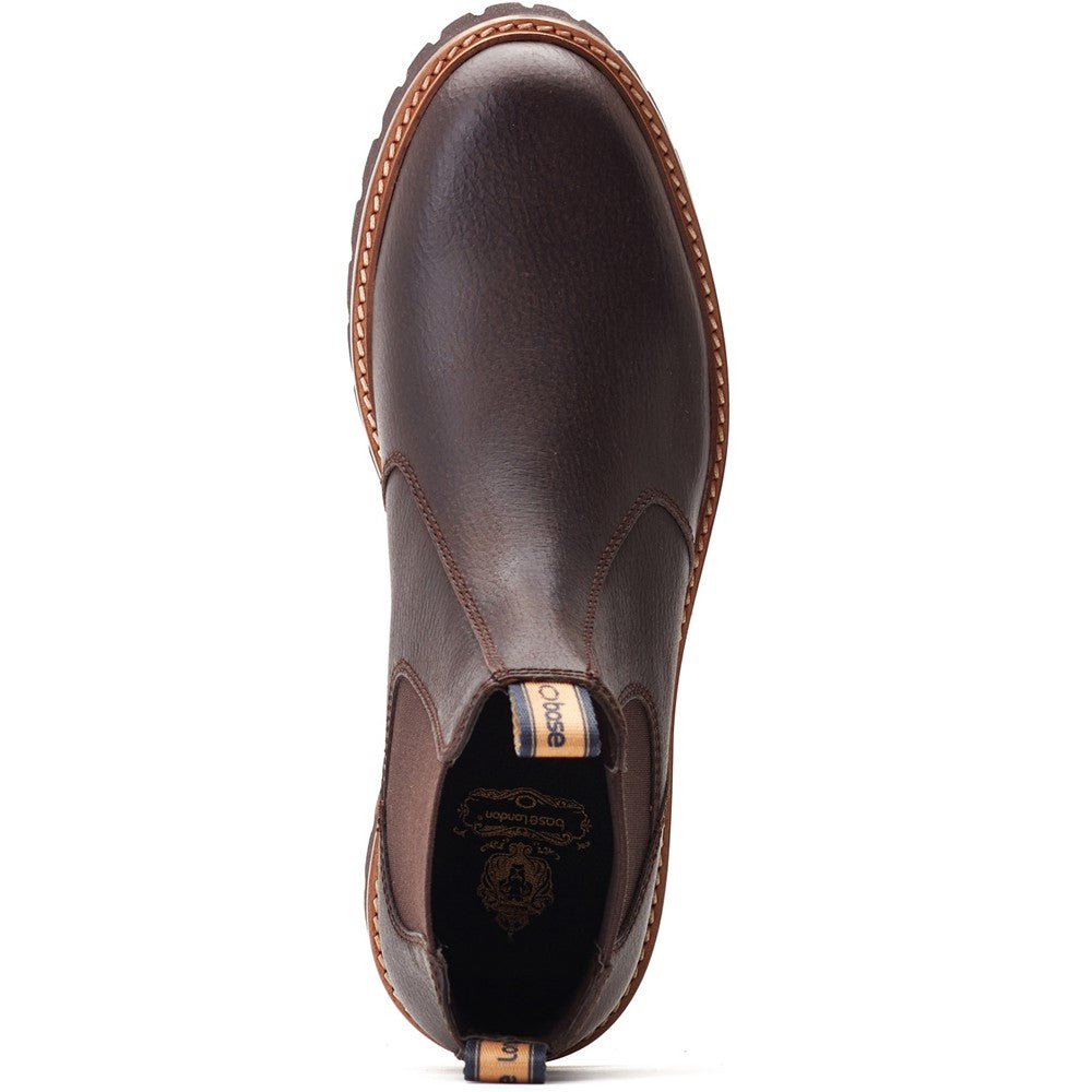 Men's Base London Ragnar Tumbled Boot