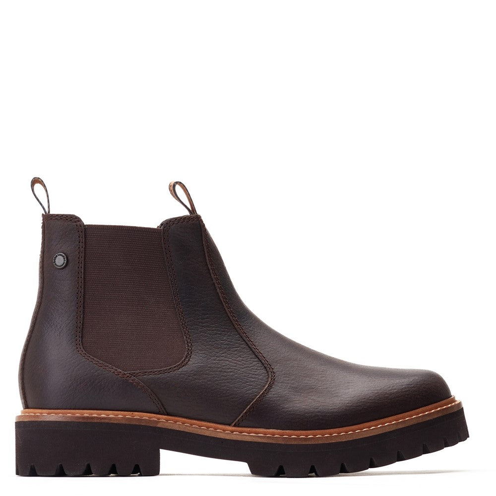 Men's Base London Ragnar Tumbled Boot