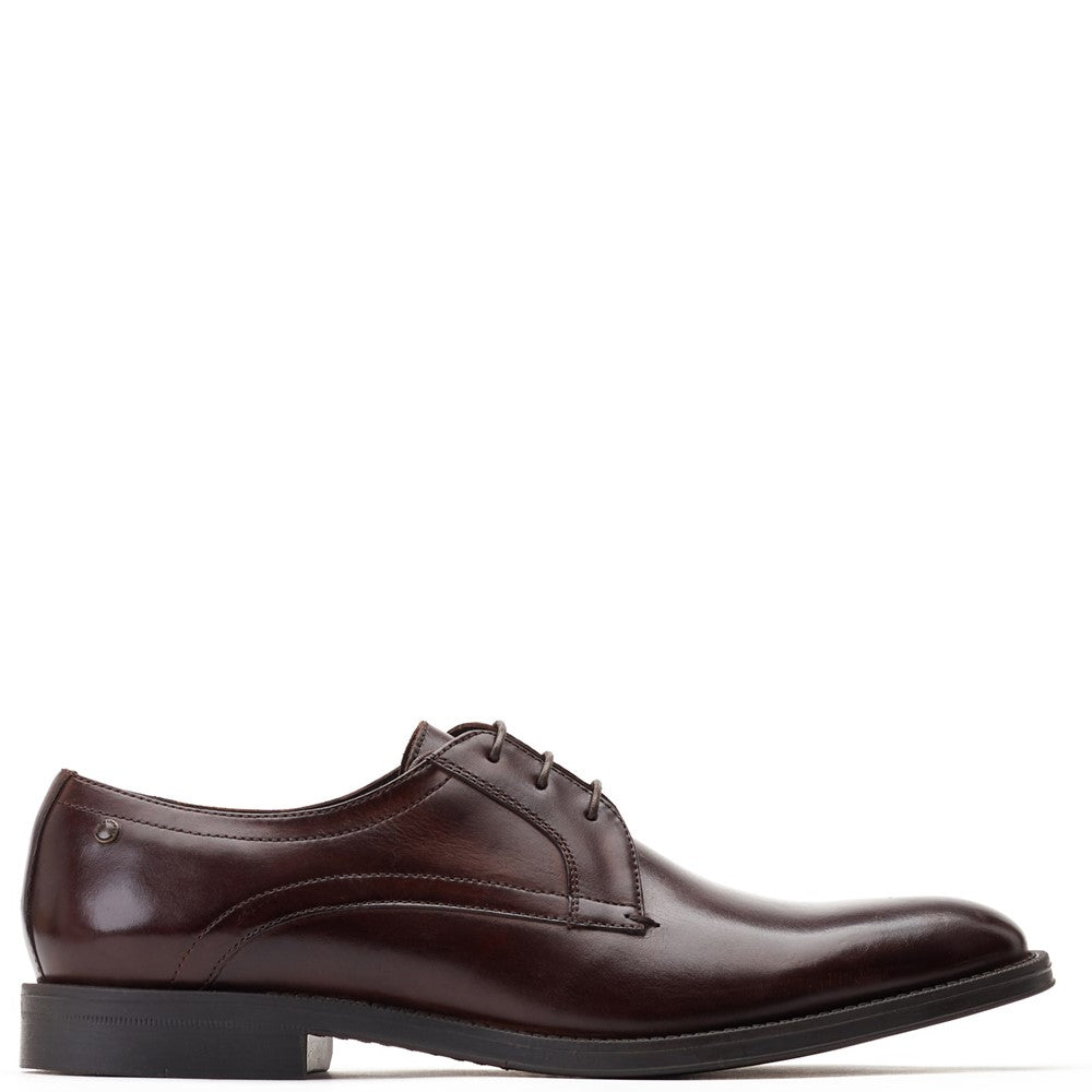 Men's Base London Haldey Waxy Shoe