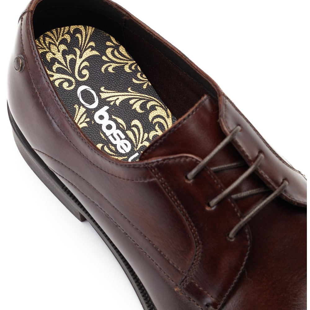 Men's Base London Haldey Waxy Shoe
