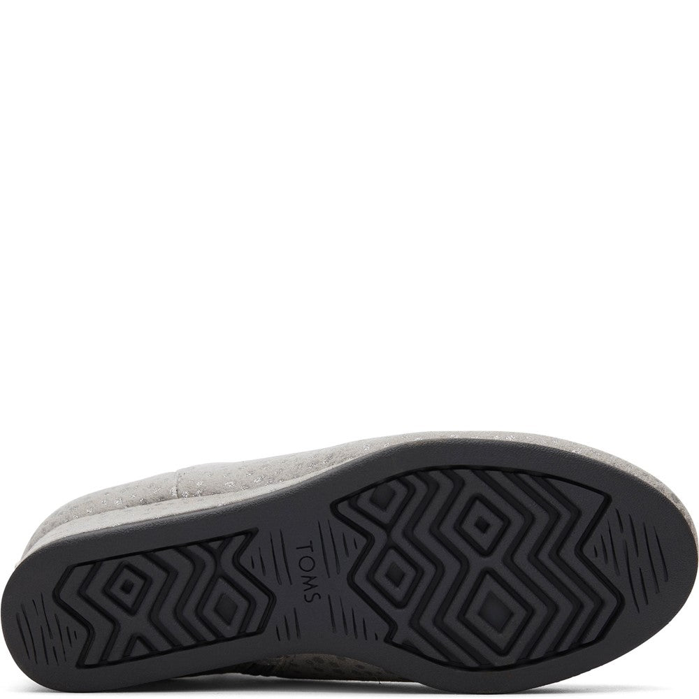 Girls' TOMS Clare Bootie
