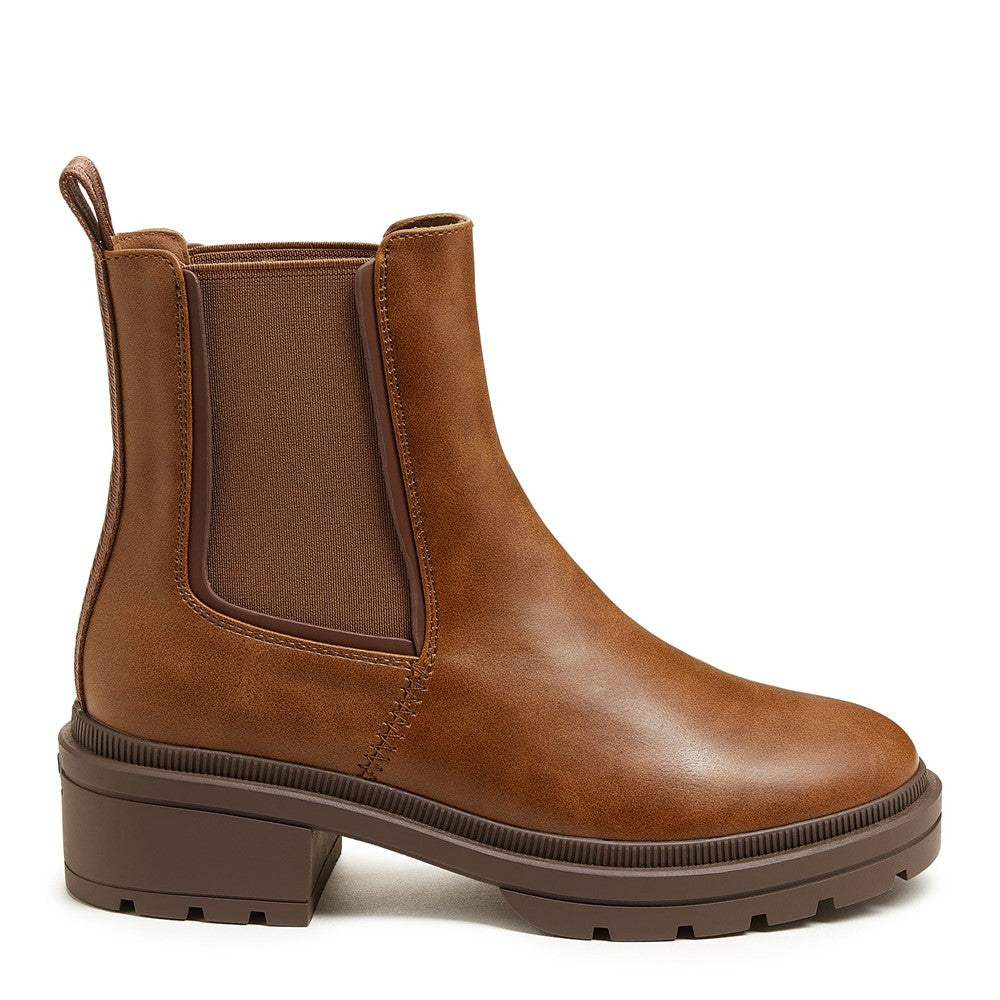 Women's Rocket Dog Iggie Mid Boot