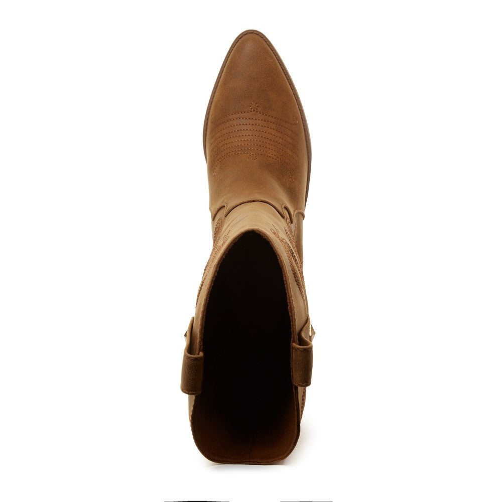 Women's Rocket Dog Feria Long Boot